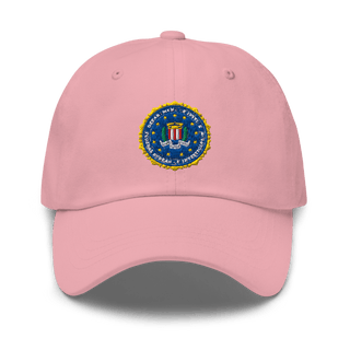 331 TRS / FLT 154 WOLFPACK 75262694 Classic Dad Hat | Yupoong 6245CM