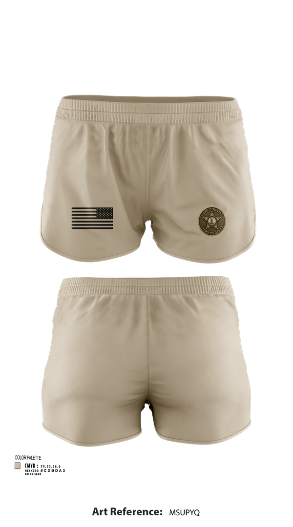 Ranger Panties, A Team, Police, Teamtime, Team time, sublimation, custom sports apparel, team uniforms, spirit wear, spiritwear, sports uniforms, custom shirts, team store, custom team store, fundraiser sports, apparel fundraiser