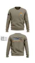 Task Force Bastards 71335130 Crew Neck Sweatshirt - 5 (1)