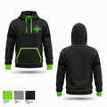 GSF Fireflies 31435695 Hoodie - 2