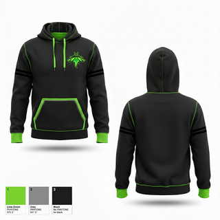 Hoodie, GSF Fireflies, Softball, Teamtime, Team time, sublimation, custom sports apparel, team uniforms, spirit wear, spiritwear, sports uniforms, custom shirts, team store, custom team store, fundraiser sports, apparel fundraiser