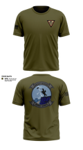 Aircraft Recovery 85205231 Short Sleeve Performance Shirt - 3