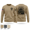 441 Crew Neck Sweatshirt - 1
