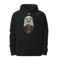 Eagles 48846506 Under Armour Hoodie