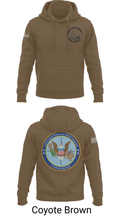 C CO 1-41 82055302 Hoodie - 18