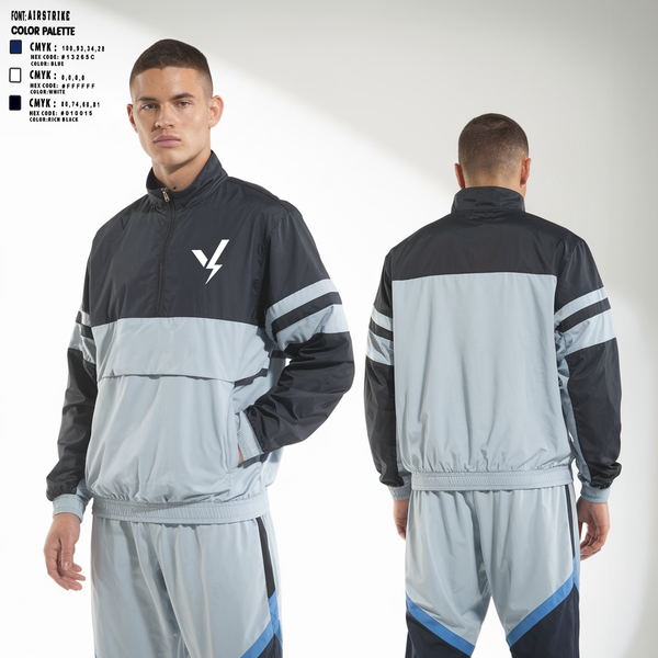 Windbreaker, Hybridsz, , Teamtime, Team time, sublimation, custom sports apparel, team uniforms, spirit wear, spiritwear, sports uniforms, custom shirts, team store, custom team store, fundraiser sports, apparel fundraiser