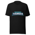 Shore ThunderWicked Woman Welding Unisex Staple T-Shirt