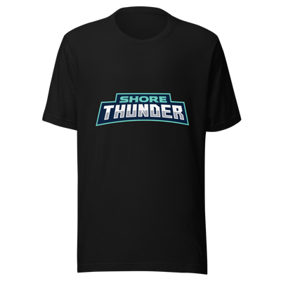 Shore ThunderWicked Woman Welding Unisex Staple T-Shirt