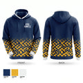 USS NIMITZ Hoodie - 2