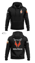56th Signal Battalion 15358716 Hoodie - 21