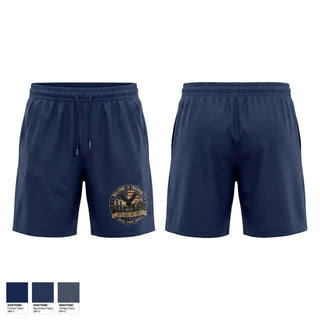Athletic Shorts With Pockets, 10B, Police, Teamtime, Team time, sublimation, custom sports apparel, team uniforms, spirit wear, spiritwear, sports uniforms, custom shirts, team store, custom team store, fundraiser sports, apparel fundraiser