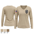 Dallas Marshal Old School Cotton Feel Shirt - 1