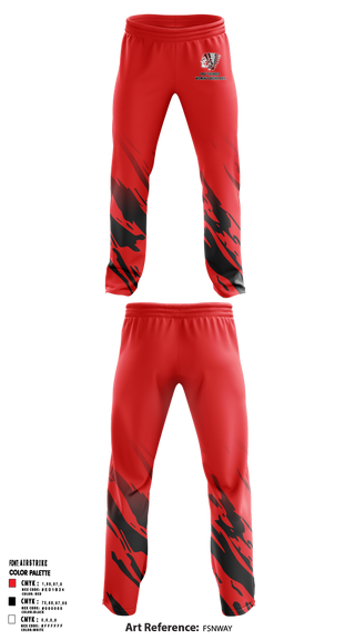 Sweatpants, Lady Saukees Basketball, Women's Basketball, Teamtime, Team time, sublimation, custom sports apparel, team uniforms, spirit wear, spiritwear, sports uniforms, custom shirts, team store, custom team store, fundraiser sports, apparel fundraiser