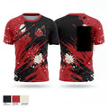 Sissonville Lady Indians 50920743 Short Sleeve Performance Shirt - 1