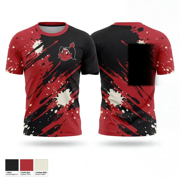 Short Sleeve Performance Shirt, Sissonville Lady Indians, Softball, Teamtime, Team time, sublimation, custom sports apparel, team uniforms, spirit wear, spiritwear, sports uniforms, custom shirts, team store, custom team store, fundraiser sports, apparel fundraiser