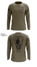 Bco 1-167IN 28684524 Long Sleeve Performance Shirt - 15