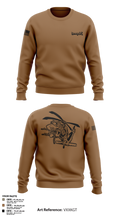 B Co. 2-147 87495418 Crew Neck Sweatshirt - 5