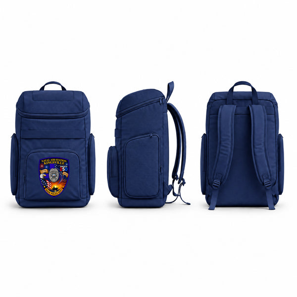 Gear Bag, D.O.W POLICE, Police, Teamtime, Team time, sublimation, custom sports apparel, team uniforms, spirit wear, spiritwear, sports uniforms, custom shirts, team store, custom team store, fundraiser sports, apparel fundraiser