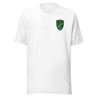 321st CA 45923194 Unisex Staple T-Shirt | Bella + Canvas 3001