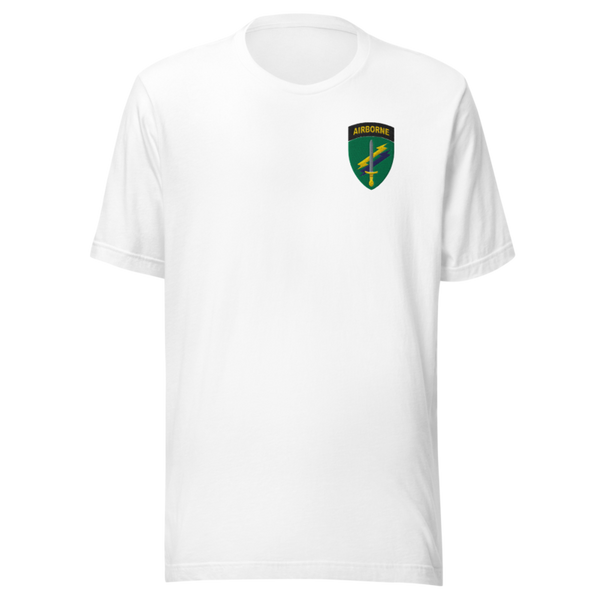 321st CA 45923194 Unisex Staple T-Shirt | Bella + Canvas 3001