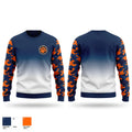 North Stafford Crew Neck Sweatshirt - 1