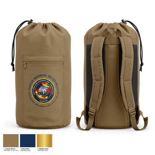Gear Bag, NBHC Bahrain, Navy, Teamtime, Team time, sublimation, custom sports apparel, team uniforms, spirit wear, spiritwear, sports uniforms, custom shirts, team store, custom team store, fundraiser sports, apparel fundraiser