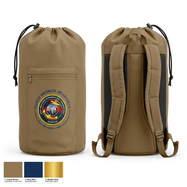 Gear Bag, NBHC Bahrain, Navy, Teamtime, Team time, sublimation, custom sports apparel, team uniforms, spirit wear, spiritwear, sports uniforms, custom shirts, team store, custom team store, fundraiser sports, apparel fundraiser