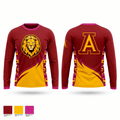 Lions 90188561 Long Sleeve Performance Shirt 1