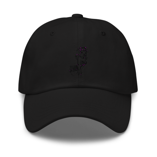 O kelly's 17388713 Classic Dad Hat | Yupoong 6245CM