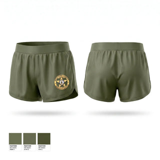 Ranger Panties, 525, Police, Teamtime, Team time, sublimation, custom sports apparel, team uniforms, spirit wear, spiritwear, sports uniforms, custom shirts, team store, custom team store, fundraiser sports, apparel fundraiser