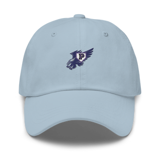 Plainview Little League 37284213 Classic Dad Hat | Yupoong 6245CM