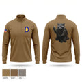 MTR 1-111th Windbreaker - 1