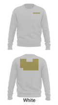 XIOS Strength & Conditioning 79697954 Crew Neck Sweatshirt - 2