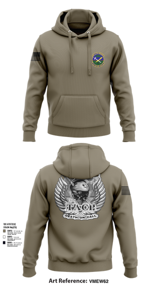 Hoodie, 14th ASOS, , Teamtime, Team time, sublimation, custom sports apparel, team uniforms, spirit wear, spiritwear, sports uniforms, custom shirts, team store, custom team store, fundraiser sports, apparel fundraiser