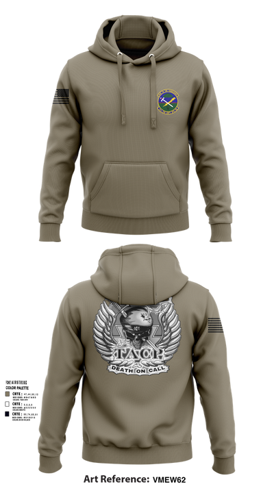14th ASOS 72723068 Hoodie - 102
