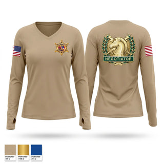 Old School Cotton Feel Shirt, Mobile county Sheriff's Hostage Crisis Team, Police, Teamtime, Team time, sublimation, custom sports apparel, team uniforms, spirit wear, spiritwear, sports uniforms, custom shirts, team store, custom team store, fundraiser sports, apparel fundraiser
