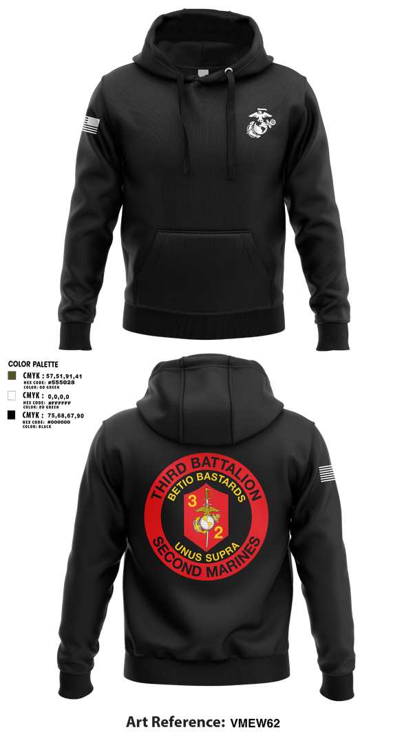Hoodie, 2d Reg, , Teamtime, Team time, sublimation, custom sports apparel, team uniforms, spirit wear, spiritwear, sports uniforms, custom shirts, team store, custom team store, fundraiser sports, apparel fundraiser
