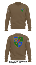 75th 74408618 Crew Neck Sweatshirt - 5