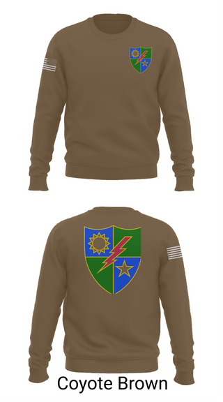 Crew Neck Sweatshirt, 75th, , Teamtime, Team time, sublimation, custom sports apparel, team uniforms, spirit wear, spiritwear, sports uniforms, custom shirts, team store, custom team store, fundraiser sports, apparel fundraiser