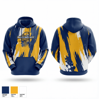 Hoodie, Averett University Track & Field, Track & Field, Teamtime, Team time, sublimation, custom sports apparel, team uniforms, spirit wear, spiritwear, sports uniforms, custom shirts, team store, custom team store, fundraiser sports, apparel fundraiser