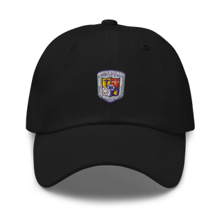 CCEMS Classic Dad Hat | Yupoong 6245CM