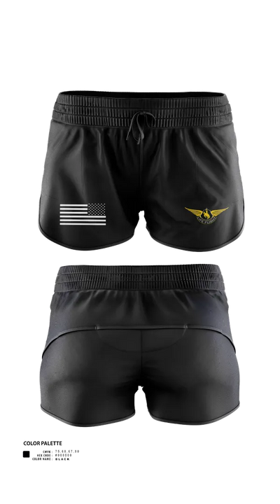 Wyoming Life Flight 20102852 Ranger Panties - 40