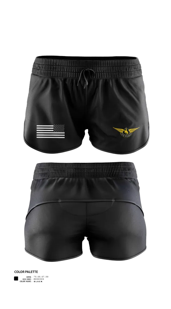 Ranger Panties, Wyoming Life Flight, , Teamtime, Team time, sublimation, custom sports apparel, team uniforms, spirit wear, spiritwear, sports uniforms, custom shirts, team store, custom team store, fundraiser sports, apparel fundraiser