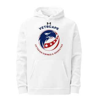 Vetscape and Property Maintenance LLC 10217073 Under Armour Hoodie