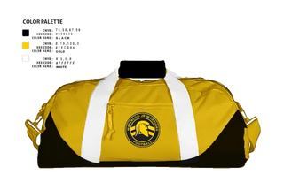 Duffle Bag, Waterloo Region Minor Football, , Teamtime, Team time, sublimation, custom sports apparel, team uniforms, spirit wear, spiritwear, sports uniforms, custom shirts, team store, custom team store, fundraiser sports, apparel fundraiser