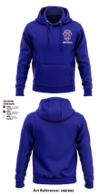 W.I.T. 71993395 Hoodie - 5