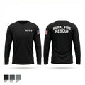 SCFD 5 27892963 Long Sleeve Performance Shirt - 1