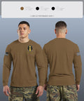 HHC 368th EN BN 55570847 Long Sleeve Performance Shirt 3