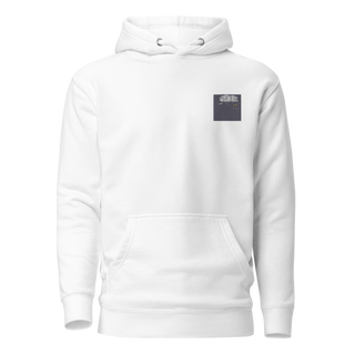 TRAYZ PLACE 92248171 Unisex Premium Hoodie | Cotton Heritage M2580