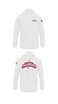Lake City Thunder 75330803 Windbreaker - 14